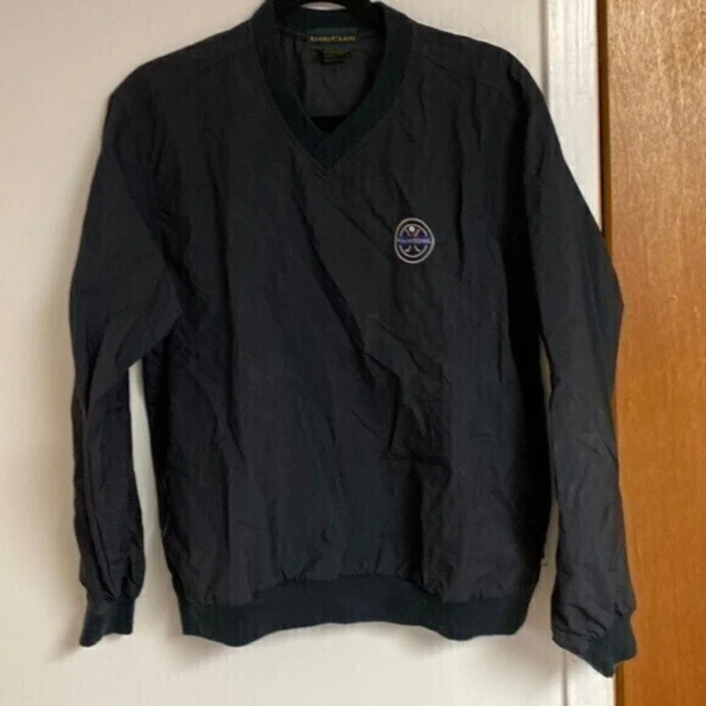 PGA National Golf Pull Over - Picture 1 of 10